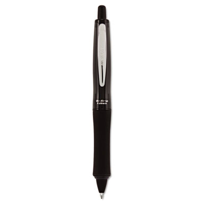Pilot® Dr. Grip® FullBlack Advanced Ink Retractable Ball Point Pen Pilot® Dr. Grip® FullBlack Advanced Ink Retractable Ball Point Pen