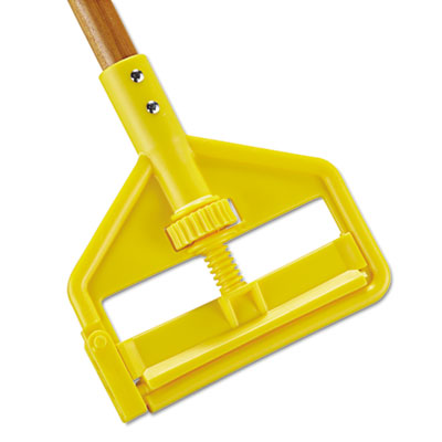 Rubbermaid&reg; Commercial Invader&reg; Side-Gate Wet-Mop Handle