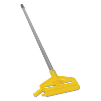 Rubbermaid&reg; Commercial Invader&reg; Side-Gate Wet-Mop Handle