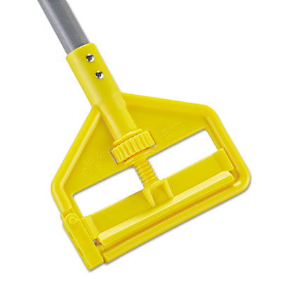 Rubbermaid&reg; Commercial Invader&reg; Side-Gate Wet-Mop Handle