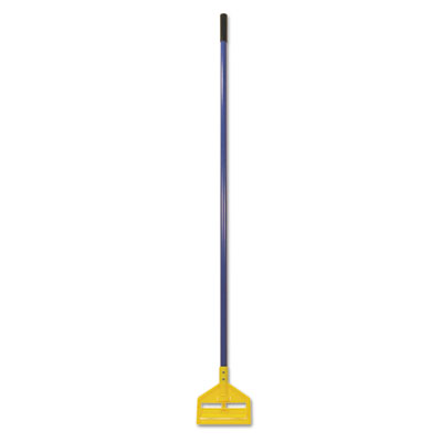 Rubbermaid&reg; Commercial Invader&reg; Side-Gate Wet-Mop Handle