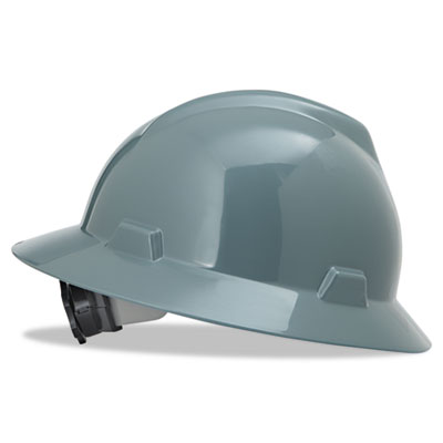 MSA V-Gard&reg; Hard Hats