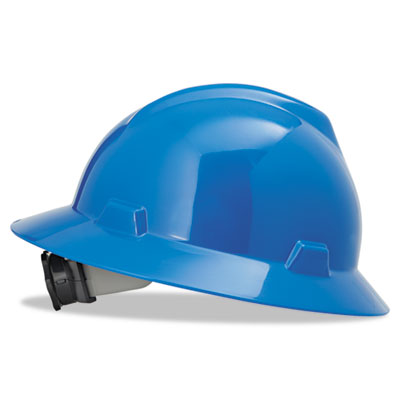 MSA V-Gard&reg; Hard Hats
