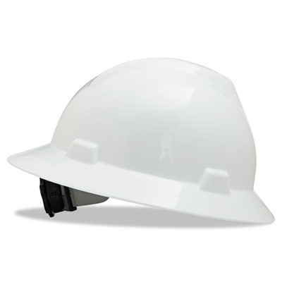 MSA V-Gard&reg; Hard Hats