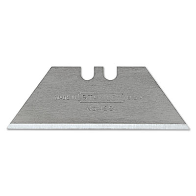 Stanley Tools&reg; Utility-Knife Blades