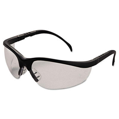 Crews&reg; Klondike&reg; Safety Glasses