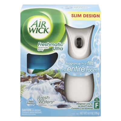 Air Wick&reg; Freshmatic&reg; Ultra Starter Kit