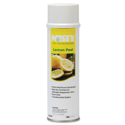 Misty&reg; Handheld Air Sanitizer and Deodorizer