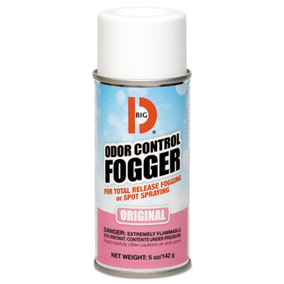 Big D Industries Odor Control Fogger