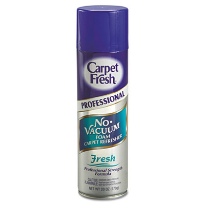 WD-40&reg; Carpet Fresh&reg; Professional Room and Carpet Freshener