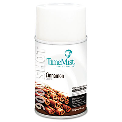 TimeMist&reg; 9000 Shot Metered Air Freshener Refill