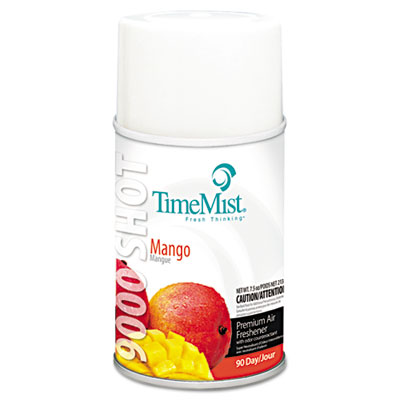 TimeMist&reg; 9000 Shot Metered Air Freshener Refill