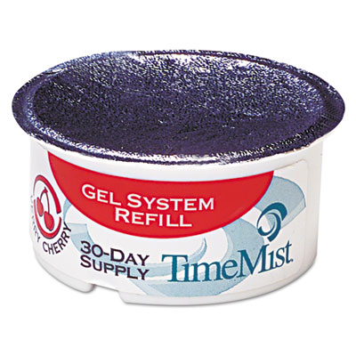 TimeMist&reg; Gel Cup Refills
