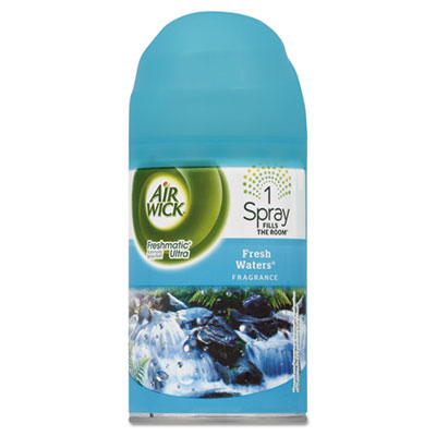 Air Wick&reg; Freshmatic&reg; Ultra Odor Detect Refills