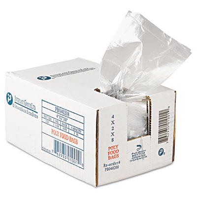 Inteplast Group Food Bags