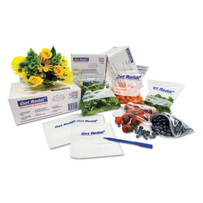 Inteplast Group Food Bags