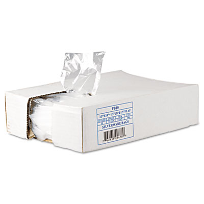 Inteplast Group Silverware Bags