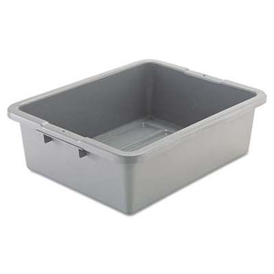 Rubbermaid&reg; Commercial Bus/Utility Box