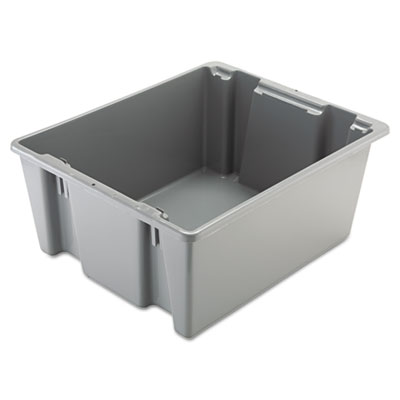 Rubbermaid&reg; Commercial Palletote&reg; Box
