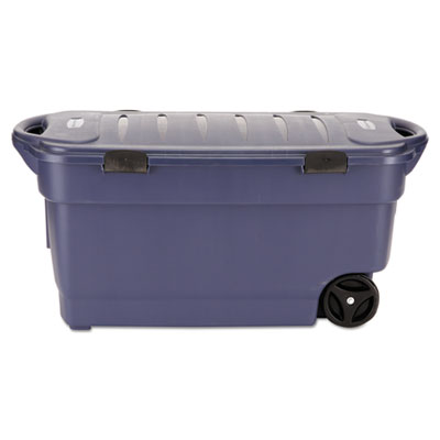 Rubbermaid&reg; Roughneck&trade; Wheeled Storage Box