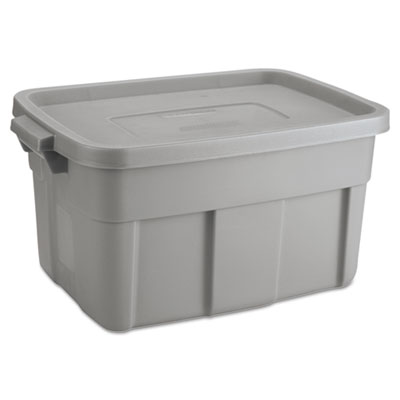 Rubbermaid&reg; Roughneck&trade; Storage Box