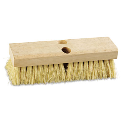 Boardwalk&reg; Deck Brush Head
