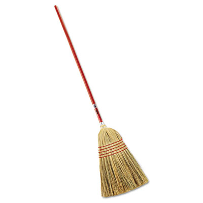 Rubbermaid&reg; Commercial Corn-Fill Broom