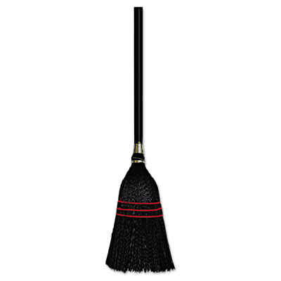 Boardwalk&reg; Poly Bristle Lobby Brooms