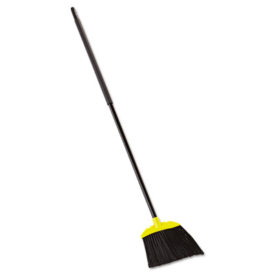 Rubbermaid&reg; Commercial Jumbo Smooth Sweep Angled Broom