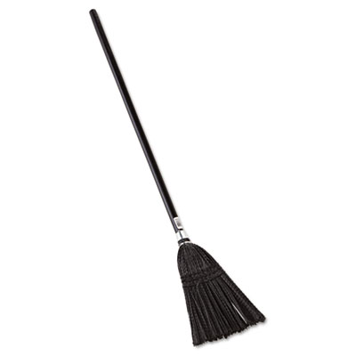 Rubbermaid&reg; Commercial Lobby Pro&trade; Synthetic-Fill Broom