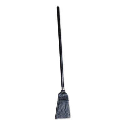 Rubbermaid&reg; Commercial Lobby Pro&trade; Synthetic-Fill Broom