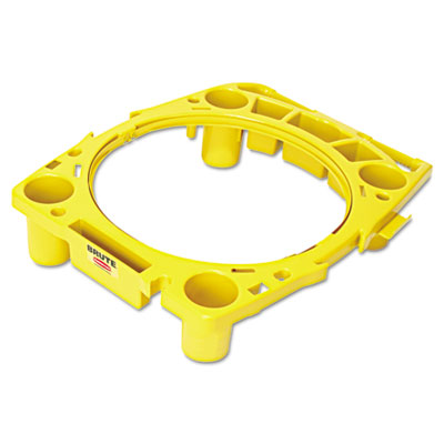 Rubbermaid&reg; Commercial Standard Brute&reg; Rim Caddy
