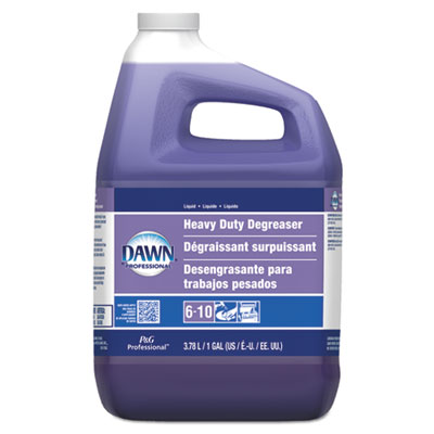 Dawn&reg; Heavy-Duty Degreaser