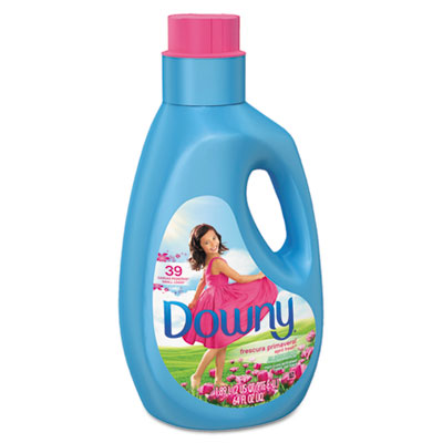 Downy&reg; April Fresh Liquid Fabric Softener