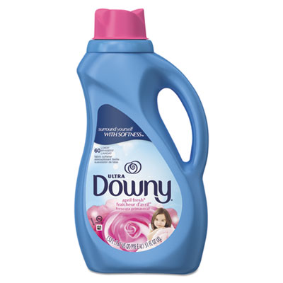 Downy&reg; April Fresh Liquid Fabric Softener