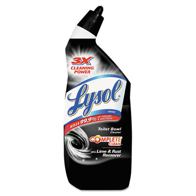 LYSOL&reg; Brand Toilet Bowl Cleaner