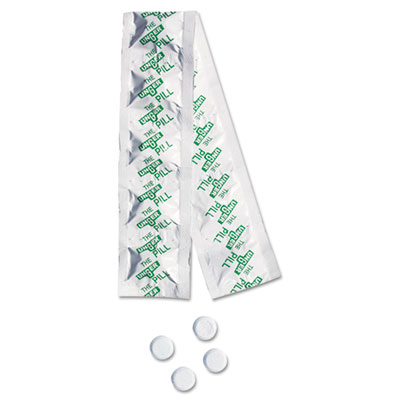 Unger&reg; Pill Window Cleaning Tablets
