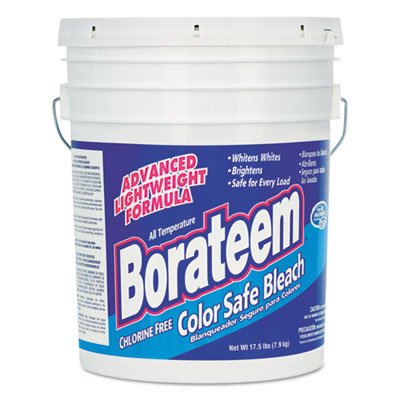 Borateem&reg; Non Chlorine Color Safe Bleach