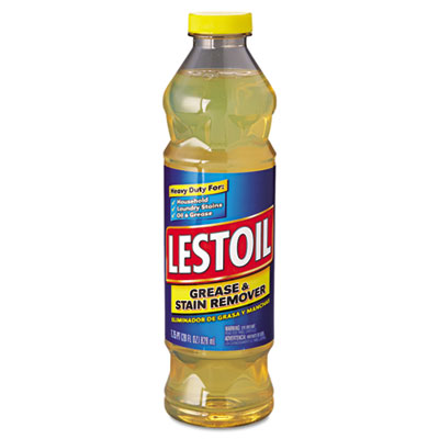 Lestoil&reg; Concentrated Heavy-Duty Cleaner