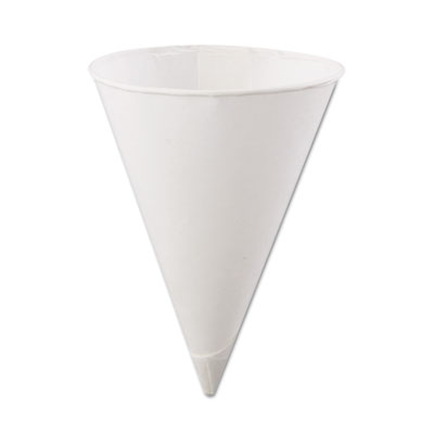 Konie&reg; Paper Cone Cups