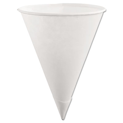 Rubbermaid&reg; Paper Cone Cups