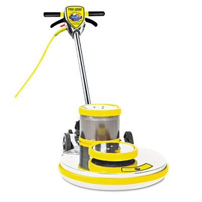 Mercury Floor Machines PRO Series Ultra High-Speed Burnisher