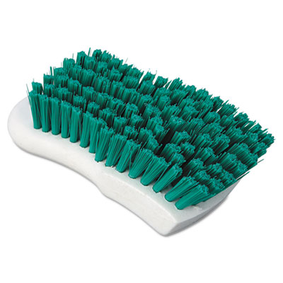 Boardwalk&reg; Scrub Brush