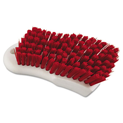 Boardwalk&reg; Scrub Brush