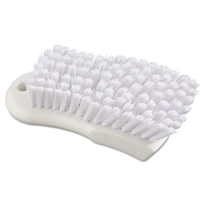 Boardwalk&reg; Scrub Brush