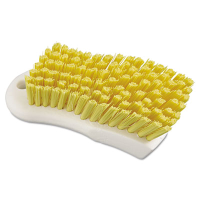 Boardwalk&reg; Scrub Brush