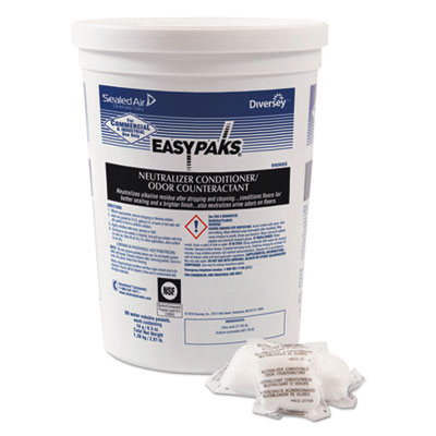 Easy Paks&reg; Neutralizer Conditioner/Odor Counteractant