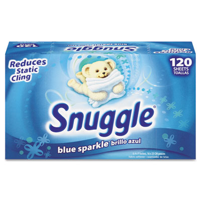 Snuggle&reg; Fabric Softener Sheets