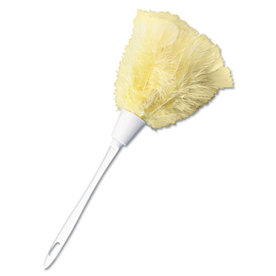 Boardwalk&reg; Turkey Feather Duster