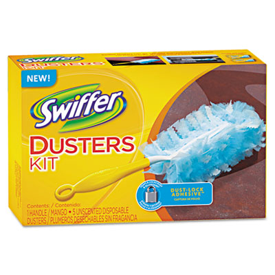 Swiffer&reg; Dusters Starter Kit